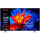 Telewizor TCL 65P81K 65" QLED 144 Hz 4K Google TV Dolby Atmos Vision